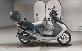 SUZUKI ADDRESS V125 DT11A