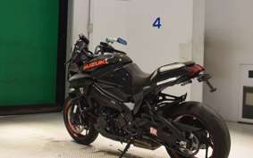 SUZUKI KATANA 2019 GT79B