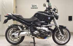 BMW R1200R 2008