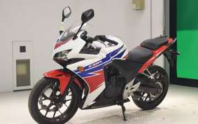 HONDA CBR400R 2013 NC47