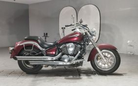 KAWASAKI VULCAN900 CLASSIC 2009 VN900B