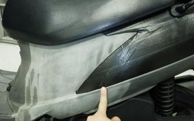 SUZUKI ADDRESS V125 CF4EA