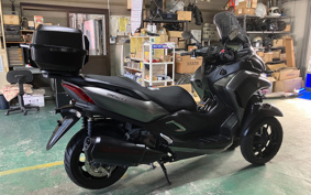 YAMAHA TRICITY 300 ABS 2021 SH15J