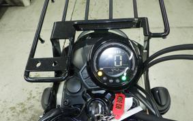 HONDA CT125-2 1994 JA65
