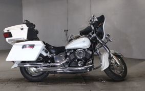 YAMAHA DRAGSTAR400 CLASSIC VH01J