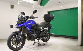 SUZUKI Vストローム800 2024 EM1BA
