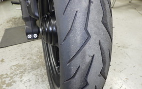 TRIUMPH SPEED400 2024