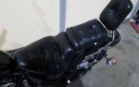 HONDA STEED 600 VLX 1993 PC21