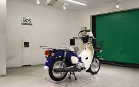 HONDA C50 SUPER CUB 2015 AA07
