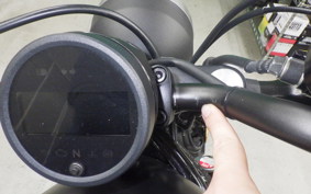 HONDA REBEL 500 A 2018 PC60