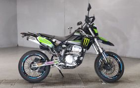 KAWASAKI D-TRACKERX LX250V