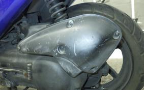 SUZUKI ADDRESS 110