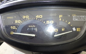 HONDA DIO GEN 2