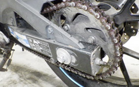 SUZUKI GSX-R125 2005 DL33B