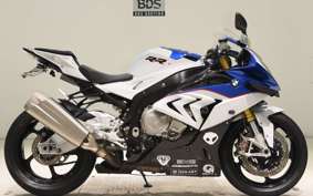 BMW S1000RR 2015