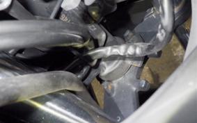 KAWASAKI NINJA 250 2005 EX250L