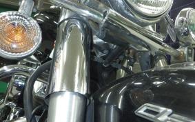 YAMAHA DRAGSTAR 1100 CLASSIC 2009 VP13J