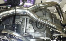 SUZUKI GRASS TRACKER NJ47A