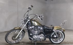 HARLEY HARLEY XL1200V LF3