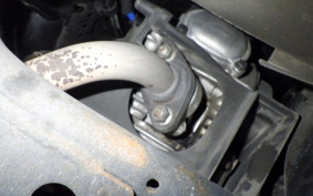 YAMAHA CYGNUS 125 XSR 3 2017 SEA5J