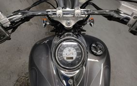 YAMAHA DRAGSTAR1100 VP13J