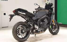 YAMAHA TRACER 9 GT+ 2025