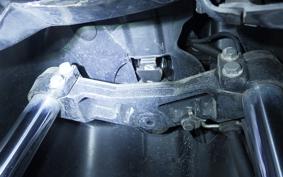 YAMAHA MAJESTY155 S SG28J