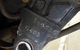 SUZUKI VECSTAR 150 CG42A