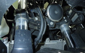 KAWASAKI NINJA 250 EX250P