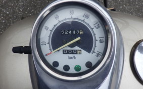 YAMAHA DRAGSTAR 250 VG02J