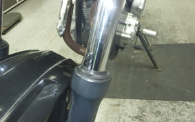 YAMAHA TRICKER DG10J