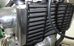 HONDA MAGNA 250 2011 MC29