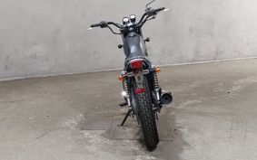 SUZUKI GLASS TRACKER BIG BOY NJ47A