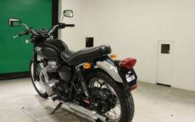 KAWASAKI W400 2010 EJ400A