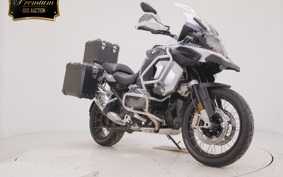 BMW R1250GS ADVENTURE 2022