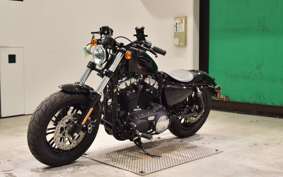 HARLEY XL1200X 2022