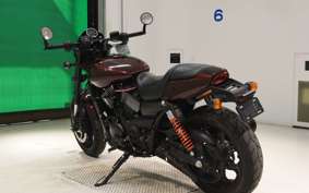 HARLEY XG750 STREET ROD 2020