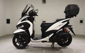 YAMAHA TRICITY 155 A SG37J