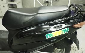 SUZUKI ADDRESS V125 2021 DT11A