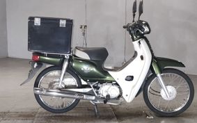 HONDA SUPER CUB50 AA04