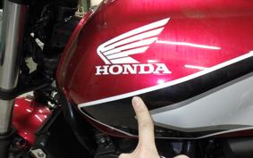 HONDA CB400SF GEN 4 A 2022 NC42