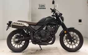 HONDA CL500 2023 PC68