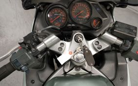 KAWASAKI ZZR250 EX250H