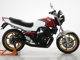 Фото Honda JADE 1997 с японского аукциона