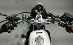 HONDA  MONKEY 125 JB02