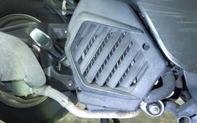HONDA TACT Basket 2026 AF79
