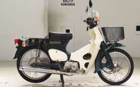 HONDA C50 SUPER CUB 2024 C50