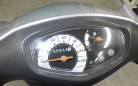 SUZUKI ADDRESS V125 G 2019 CF46A