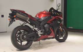 YAMAHA YZF-R1 2008