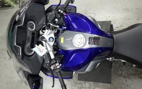 BMW R1200 RT 2015